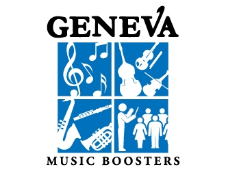  logo design by jaize