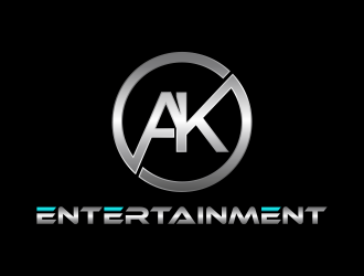 logo design by qonaah