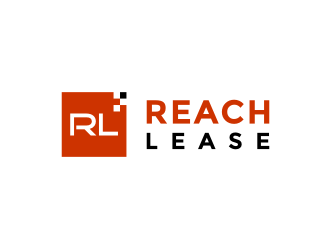 Reach Lease logo design by asyqh