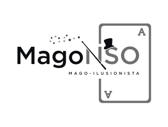 MagoNSO logo design by savana
