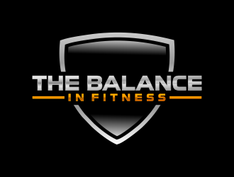 The Balance In Fitness logo design by akhi