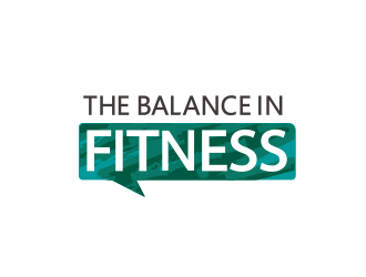 The Balance In Fitness logo design by vinve