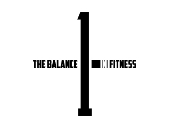 The Balance In Fitness logo design by zakdesign700