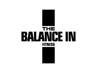 The Balance In Fitness logo design by zakdesign700