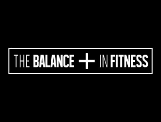 The Balance In Fitness logo design by J0s3Ph