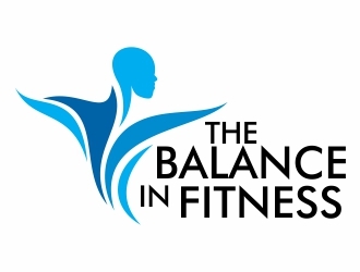 The Balance In Fitness logo design by naisD