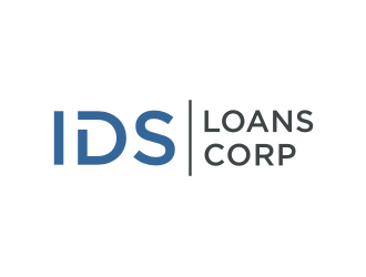 IDS Loans Corp (Individual Debt Solutions) logo design by asyqh