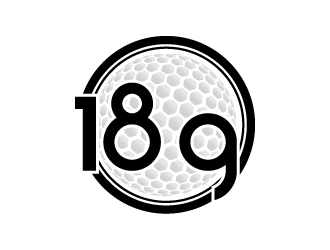 18 Gs logo design by torresace