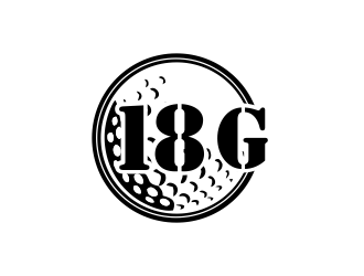 18 Gs logo design by akhi