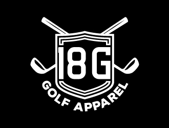 18 Gs logo design by josephope