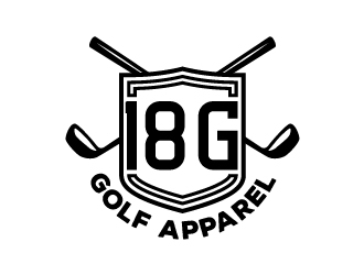 18 Gs logo design by josephope