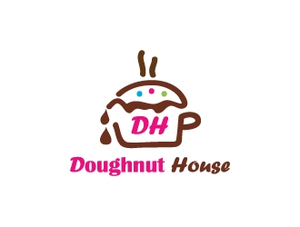 logo design by miy1985