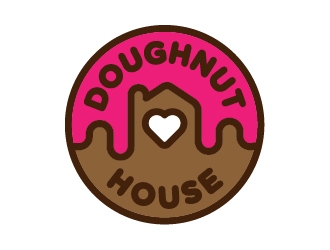 logo design by jacobwdesign