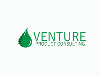 Venture Product Consulting logo design by dasam