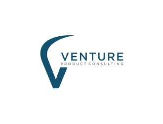 Venture Product Consulting logo design by Franky.