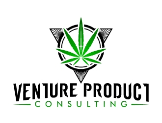 Venture Product Consulting logo design by jaize