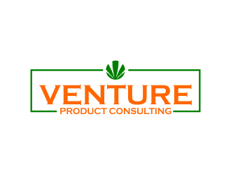 Venture Product Consulting logo design by qqdesigns