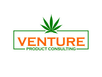 Venture Product Consulting logo design by qqdesigns