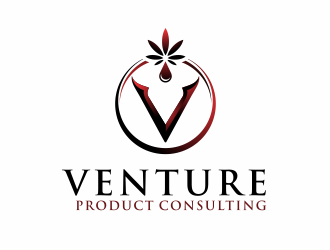 Venture Product Consulting logo design by agus