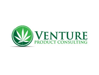 Venture Product Consulting logo design by pixalrahul