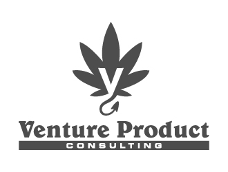 Venture Product Consulting logo design by Radovan