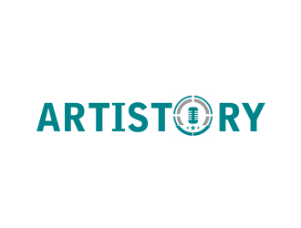 Artistory  logo design by dasam