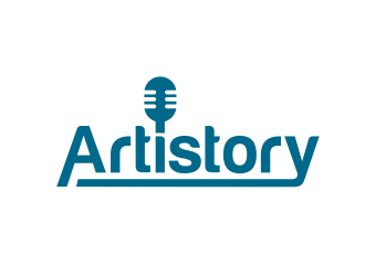 Artistory  logo design by serprimero