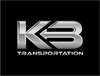 KB Transportation INC. logo design by amazing