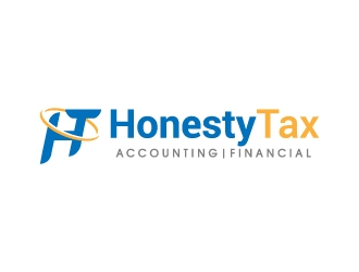 HonestyTax logo design by jaize