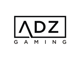 ADZ Gaming logo design by Franky.