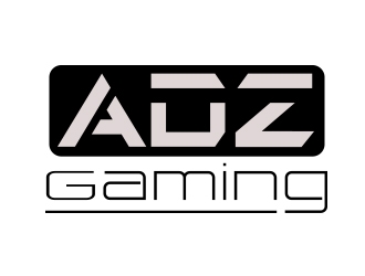 ADZ Gaming logo design by fawadyk