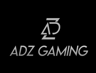ADZ Gaming logo design by fawadyk