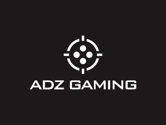 ADZ Gaming logo design by arturo_