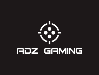 ADZ Gaming logo design by arturo_