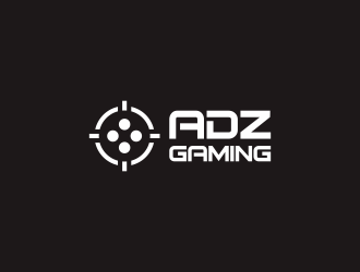 ADZ Gaming logo design by arturo_