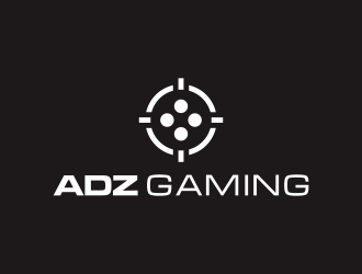 ADZ Gaming logo design by arturo_