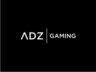 ADZ Gaming logo design by Gravity