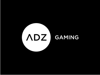 ADZ Gaming logo design by Gravity