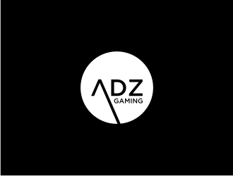 ADZ Gaming logo design by Gravity