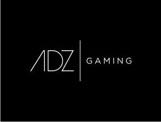 ADZ Gaming logo design by Gravity