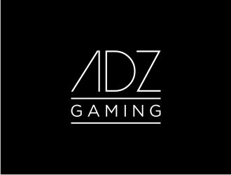 ADZ Gaming logo design by Gravity