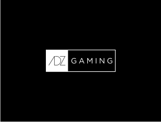 ADZ Gaming logo design by Gravity