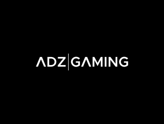 ADZ Gaming logo design by akhi