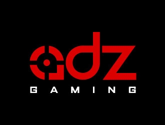 ADZ Gaming logo design by daywalker
