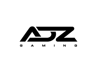 ADZ Gaming logo design by zakdesign700