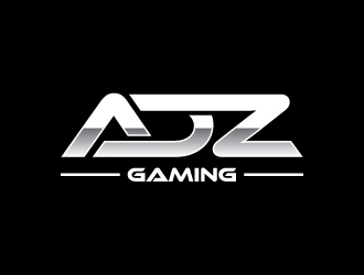 ADZ Gaming logo design by zakdesign700