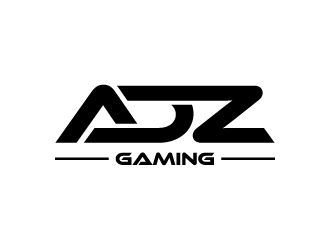 ADZ Gaming logo design by zakdesign700