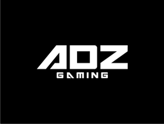 ADZ Gaming logo design by sheilavalencia
