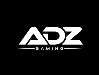 ADZ Gaming logo design by kopipanas