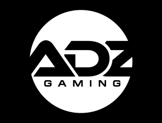 ADZ Gaming logo design by kopipanas